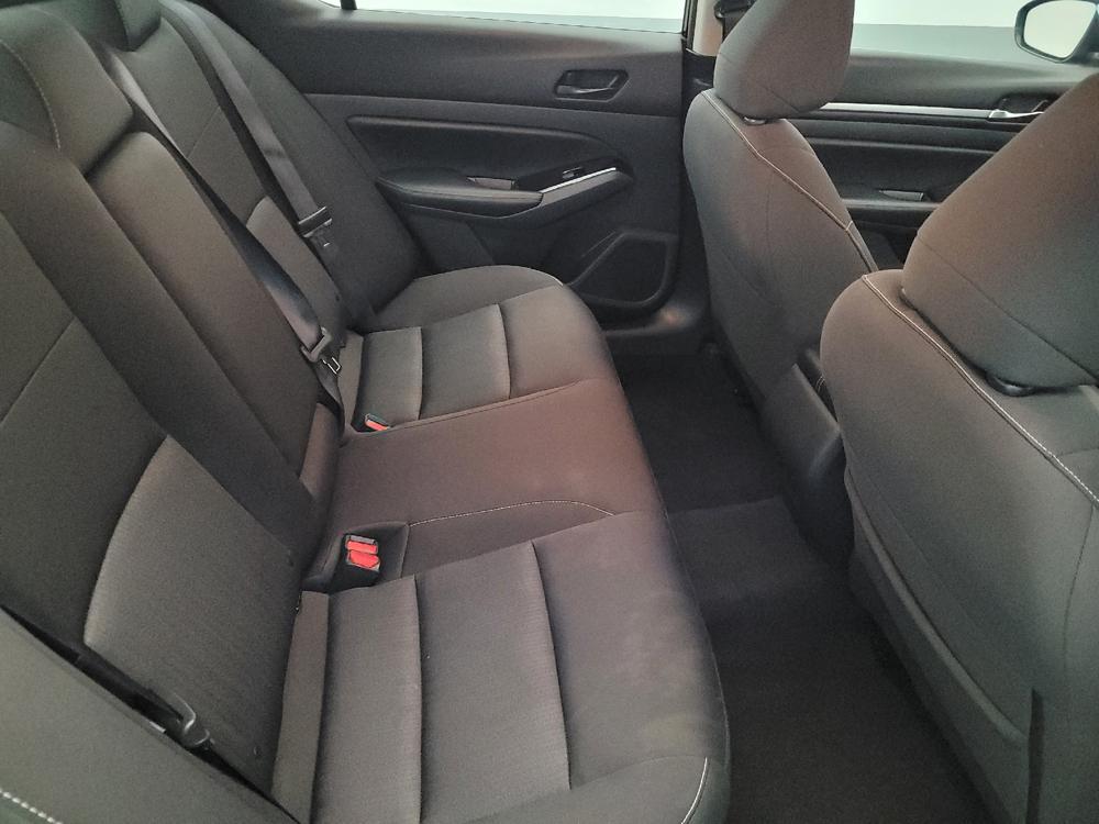 used 2023 Nissan Altima car, priced at $23,295