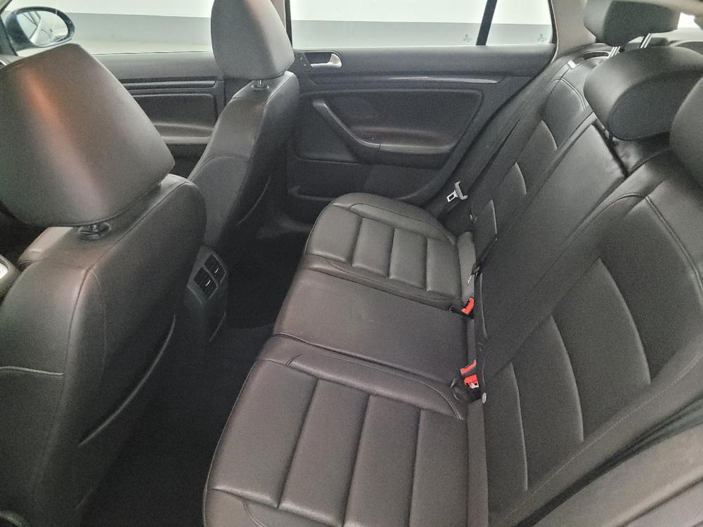 used 2014 Volkswagen Jetta SportWagen car, priced at $11,695