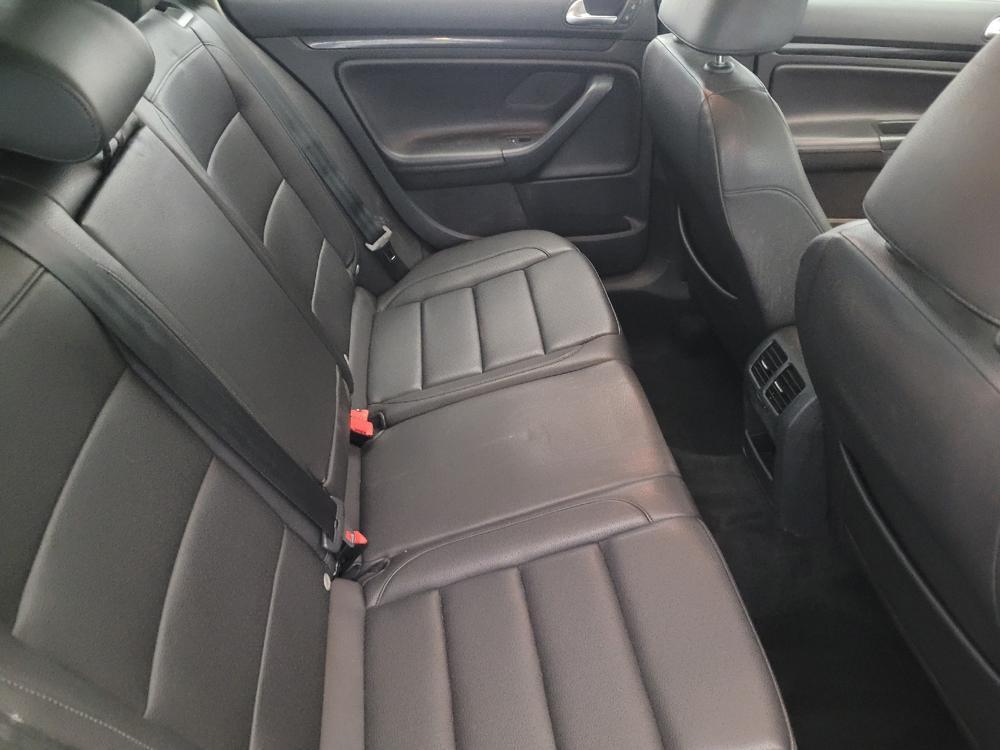 used 2014 Volkswagen Jetta SportWagen car, priced at $11,695