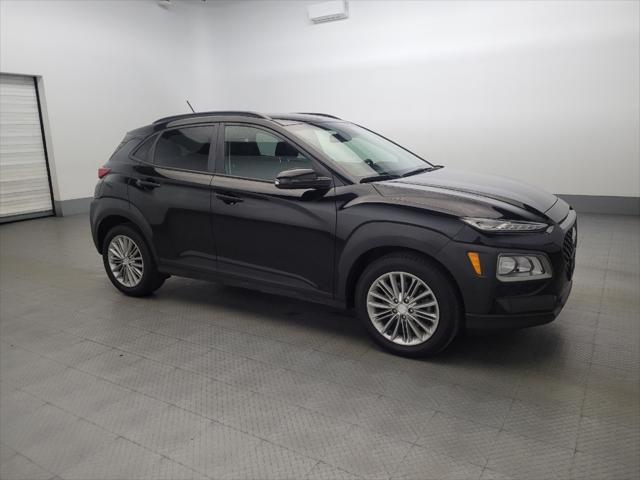 used 2019 Hyundai Kona car, priced at $18,095