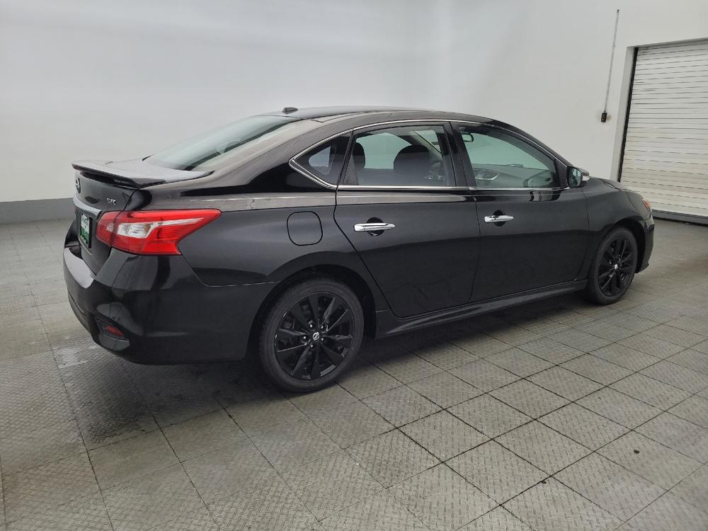 used 2017 Nissan Sentra car, priced at $13,595