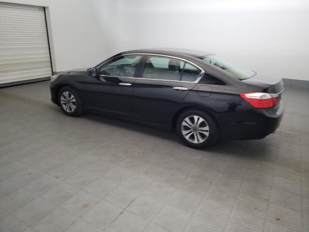 used 2014 Honda Accord car, priced at $16,595