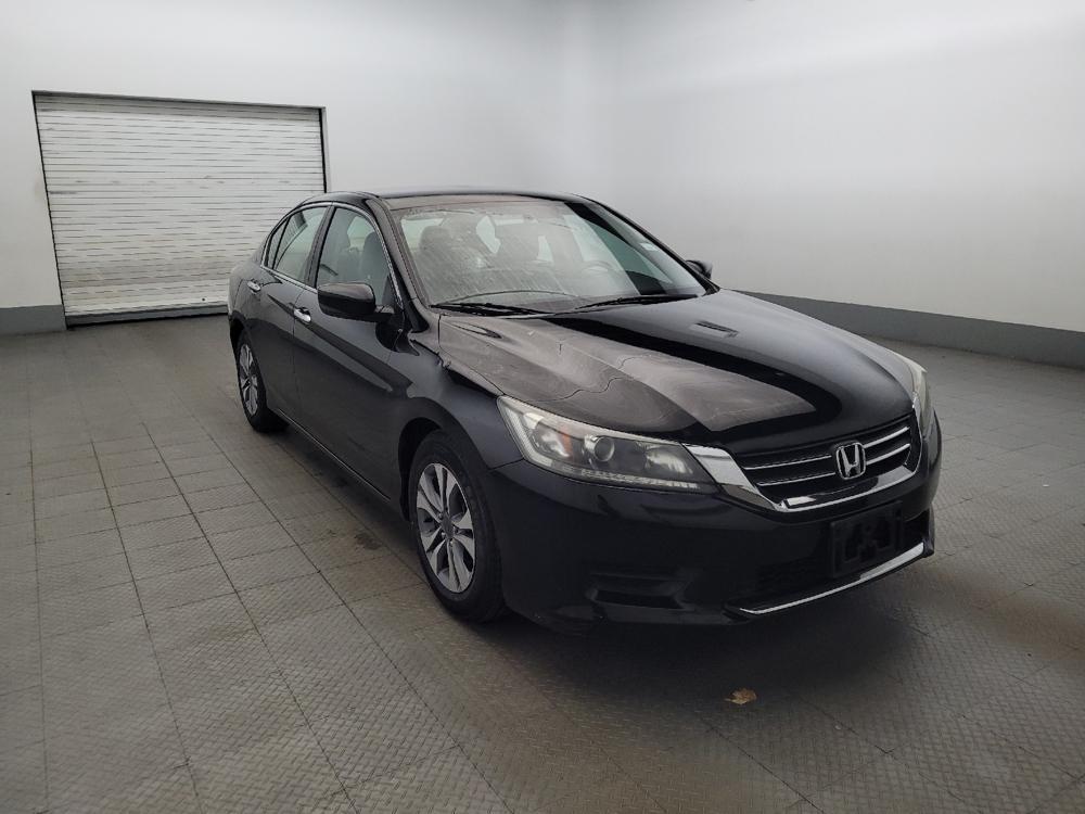 used 2014 Honda Accord car, priced at $16,595