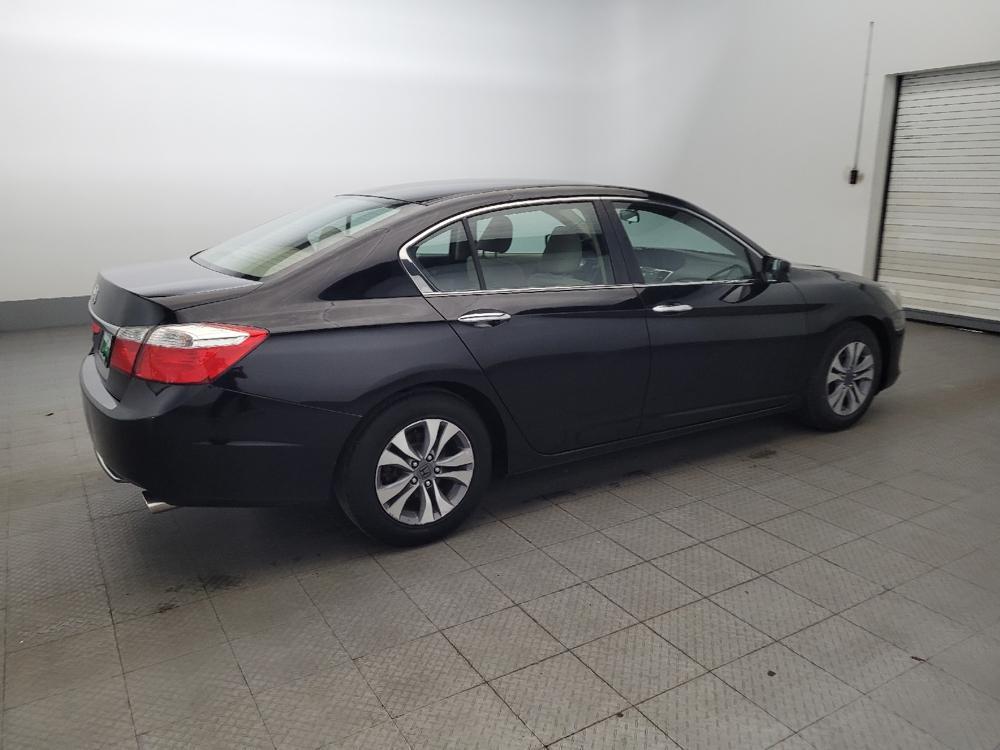 used 2014 Honda Accord car, priced at $16,595