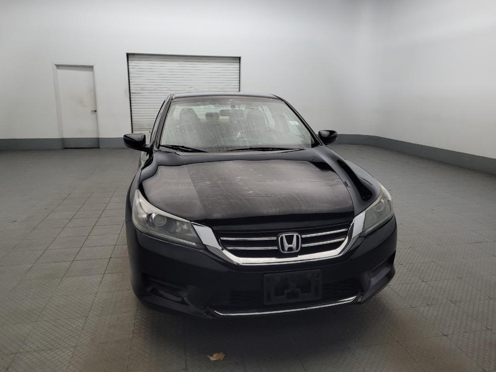 used 2014 Honda Accord car, priced at $16,595