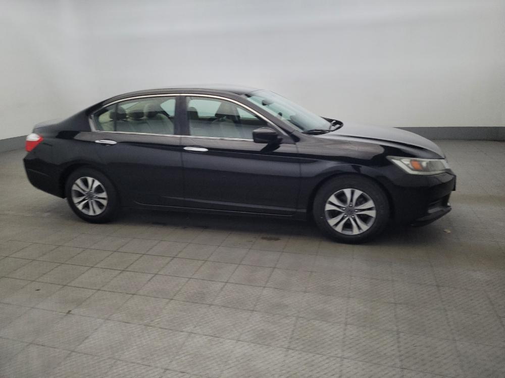 used 2014 Honda Accord car, priced at $16,595
