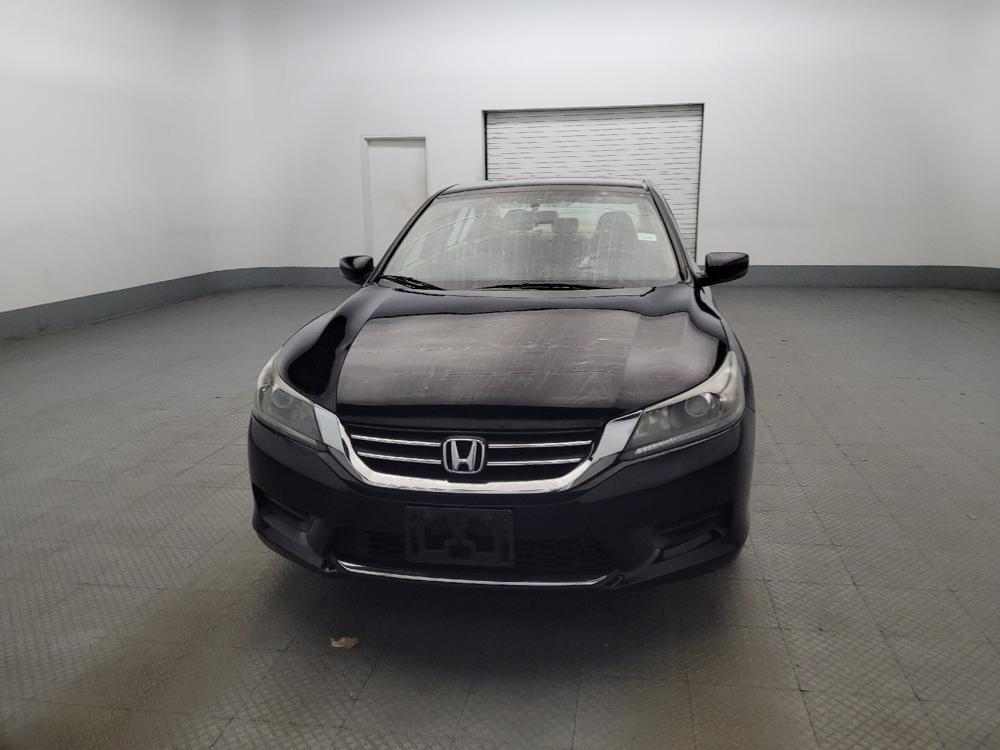 used 2014 Honda Accord car, priced at $16,595