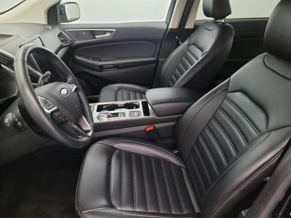 used 2024 Ford Edge car, priced at $26,595