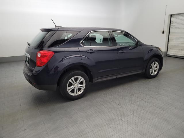 used 2015 Chevrolet Equinox car, priced at $12,995