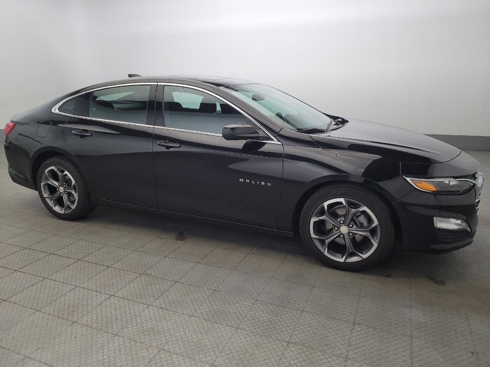 used 2023 Chevrolet Malibu car, priced at $20,395