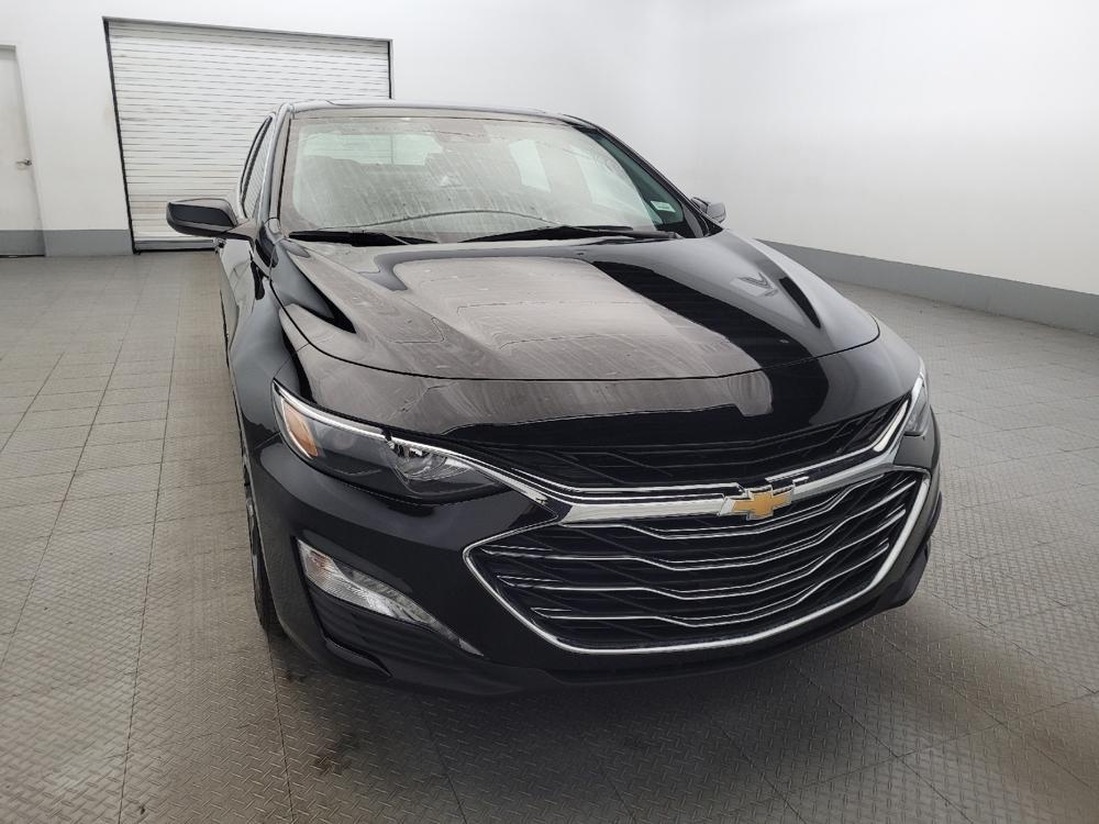 used 2023 Chevrolet Malibu car, priced at $20,395
