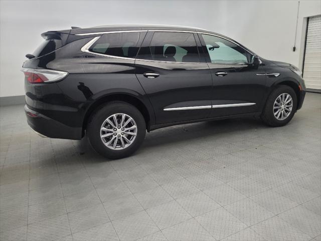 used 2022 Buick Enclave car, priced at $27,095