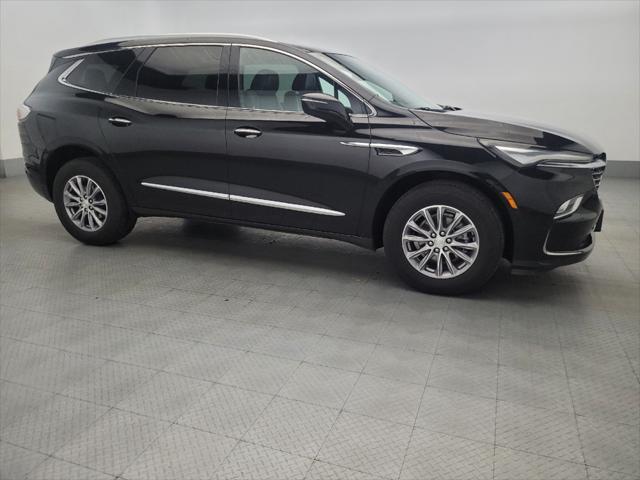 used 2022 Buick Enclave car, priced at $27,095