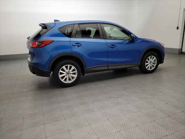 used 2014 Mazda CX-5 car, priced at $15,795