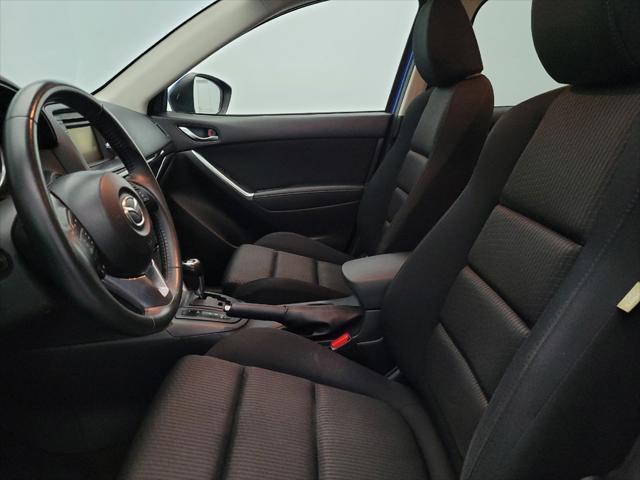 used 2014 Mazda CX-5 car, priced at $15,795