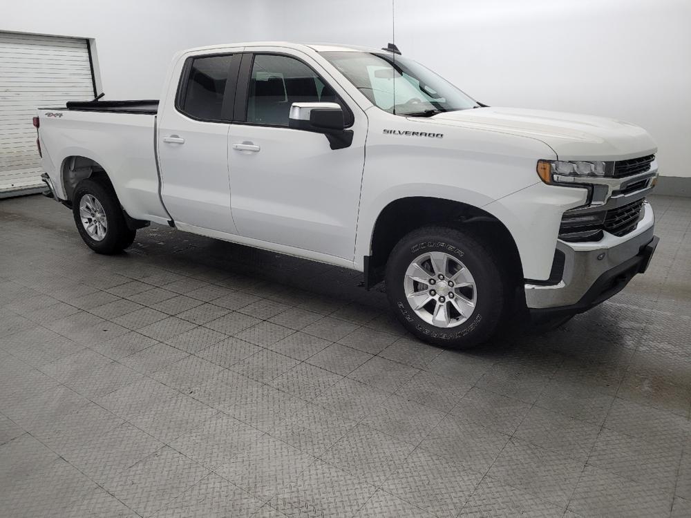 used 2019 Chevrolet Silverado 1500 car, priced at $29,095