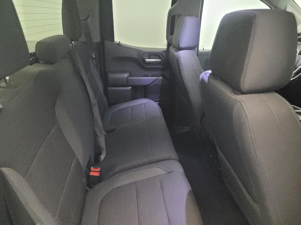 used 2019 Chevrolet Silverado 1500 car, priced at $29,095