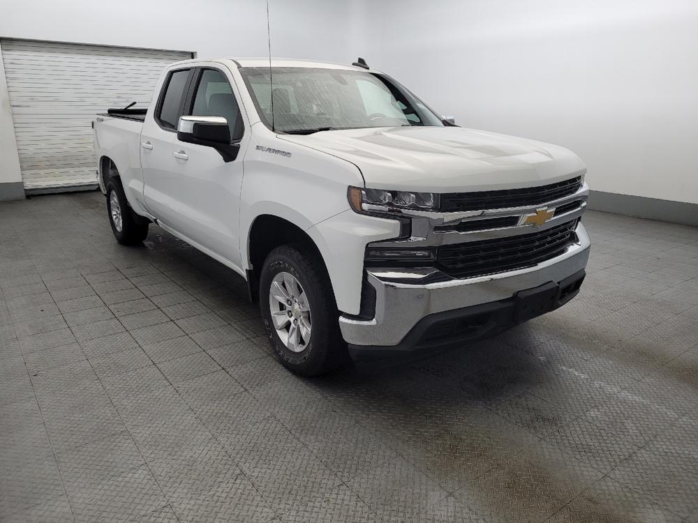 used 2019 Chevrolet Silverado 1500 car, priced at $29,095