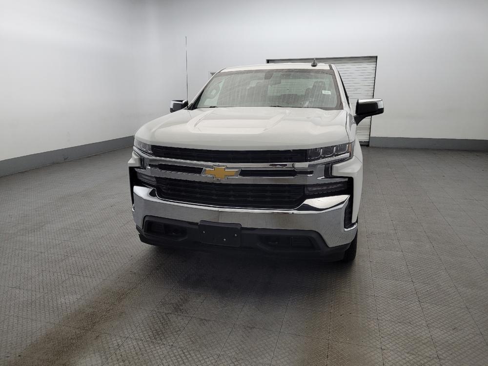 used 2019 Chevrolet Silverado 1500 car, priced at $29,095