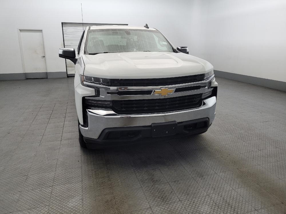 used 2019 Chevrolet Silverado 1500 car, priced at $29,095