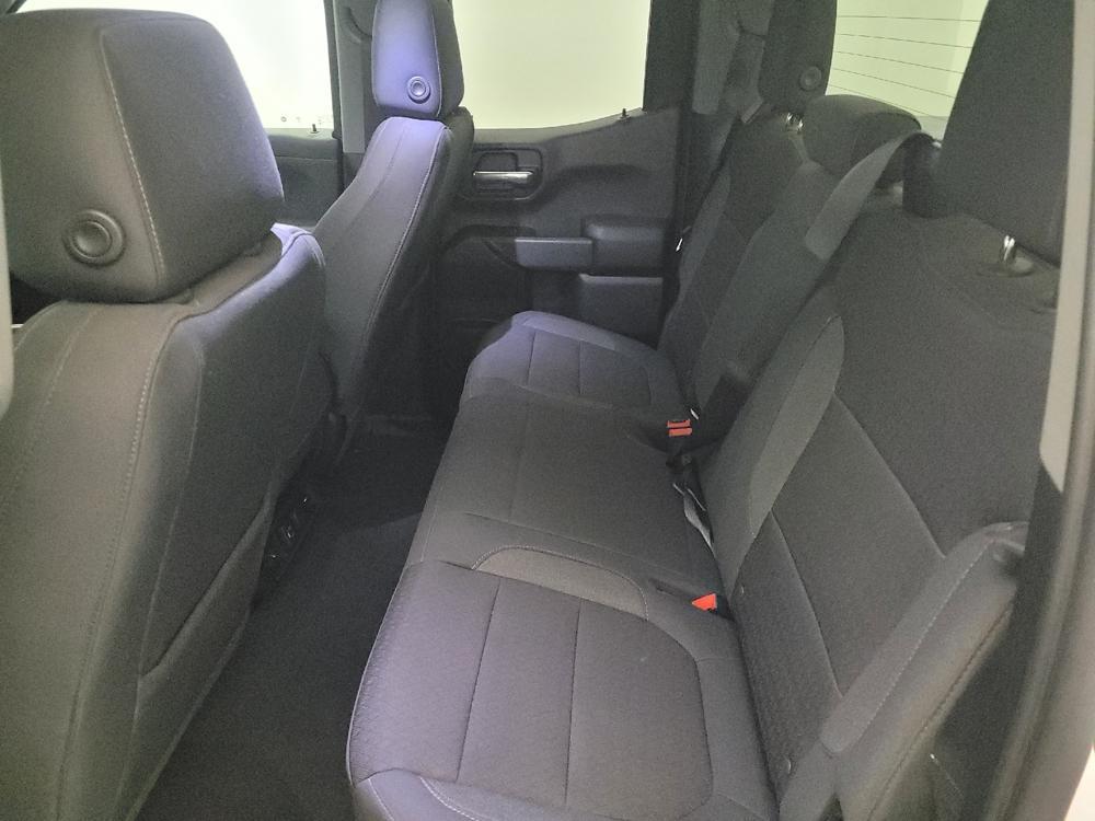 used 2019 Chevrolet Silverado 1500 car, priced at $29,095