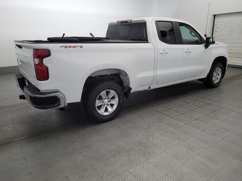 used 2019 Chevrolet Silverado 1500 car, priced at $29,095