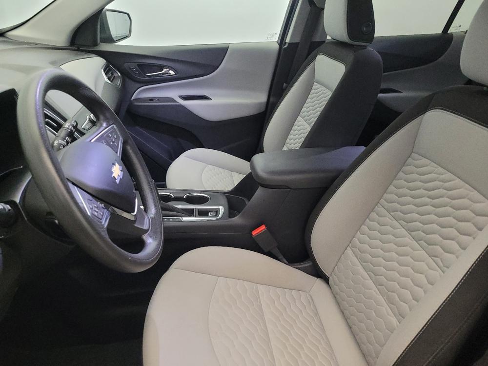 used 2020 Chevrolet Equinox car, priced at $20,095