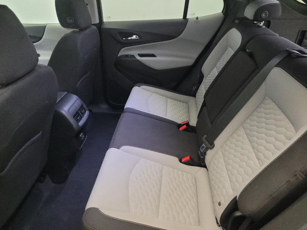 used 2020 Chevrolet Equinox car, priced at $20,095