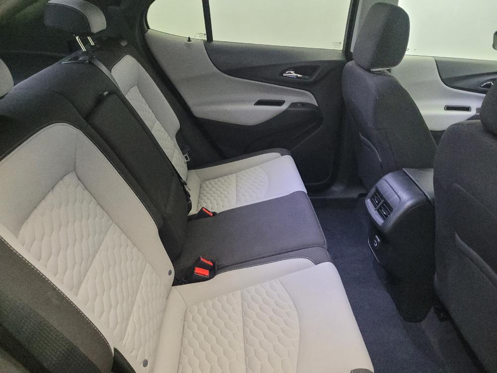 used 2020 Chevrolet Equinox car, priced at $20,095