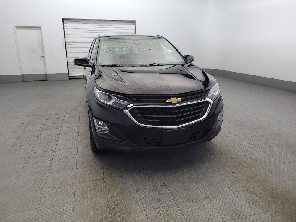used 2020 Chevrolet Equinox car, priced at $20,095