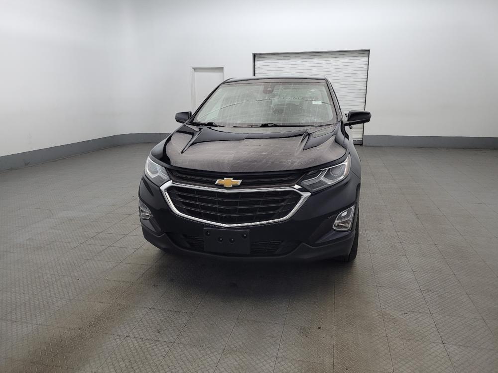 used 2020 Chevrolet Equinox car, priced at $20,095