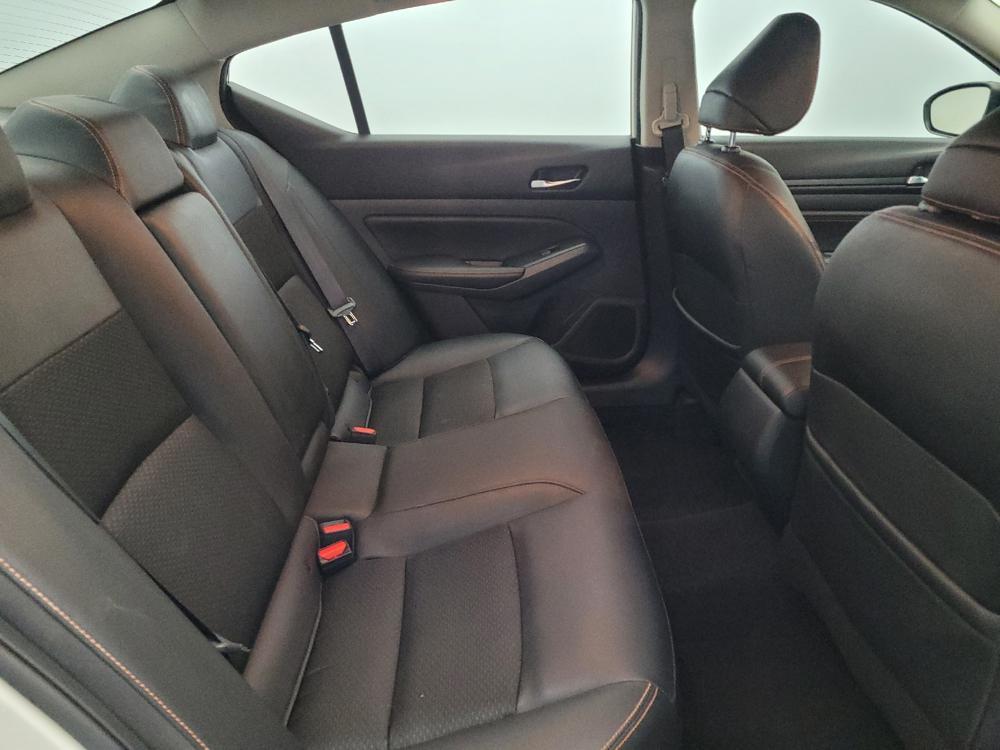 used 2020 Nissan Altima car, priced at $22,495