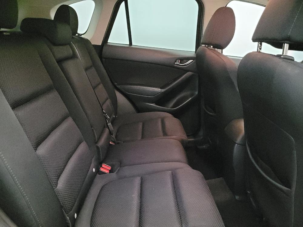 used 2016 Mazda CX-5 car, priced at $15,095