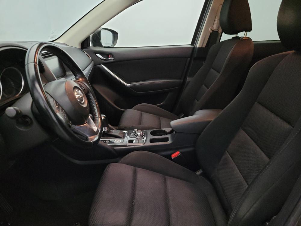 used 2016 Mazda CX-5 car, priced at $15,095
