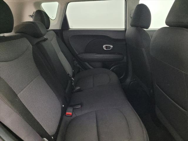 used 2018 Kia Soul car, priced at $13,795