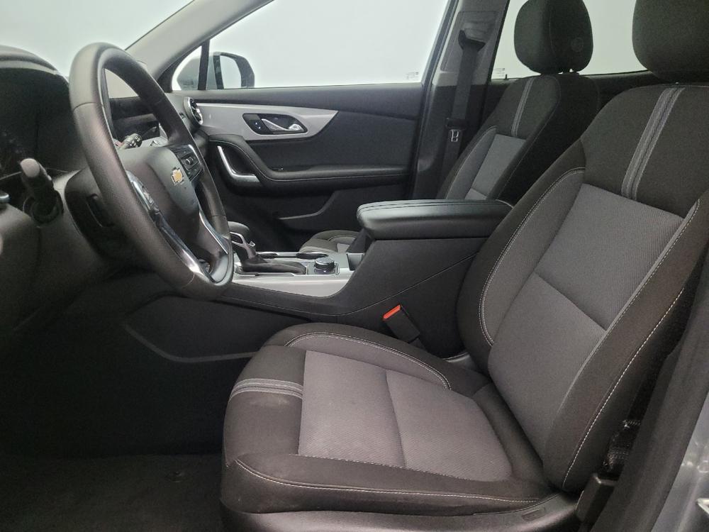 used 2023 Chevrolet Blazer car, priced at $26,695