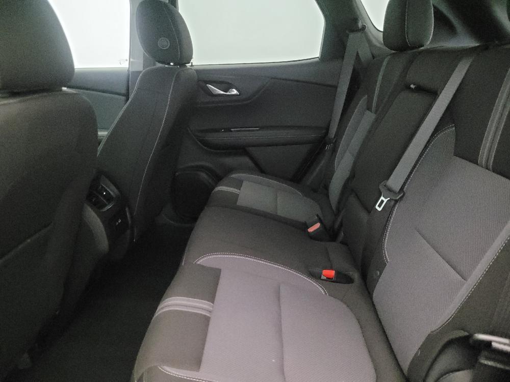 used 2023 Chevrolet Blazer car, priced at $26,695