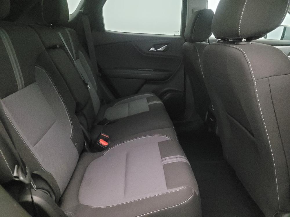 used 2023 Chevrolet Blazer car, priced at $26,695