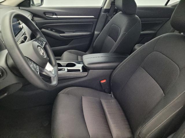 used 2023 Nissan Altima car, priced at $23,395