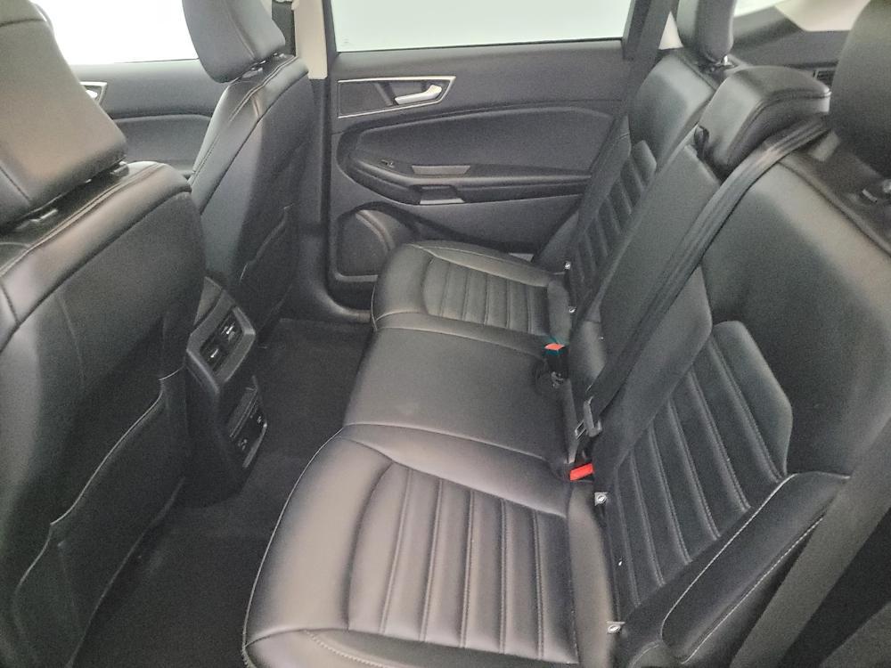 used 2022 Ford Edge car, priced at $26,295