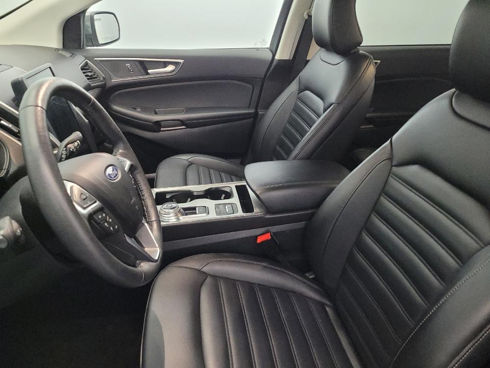 used 2022 Ford Edge car, priced at $26,295