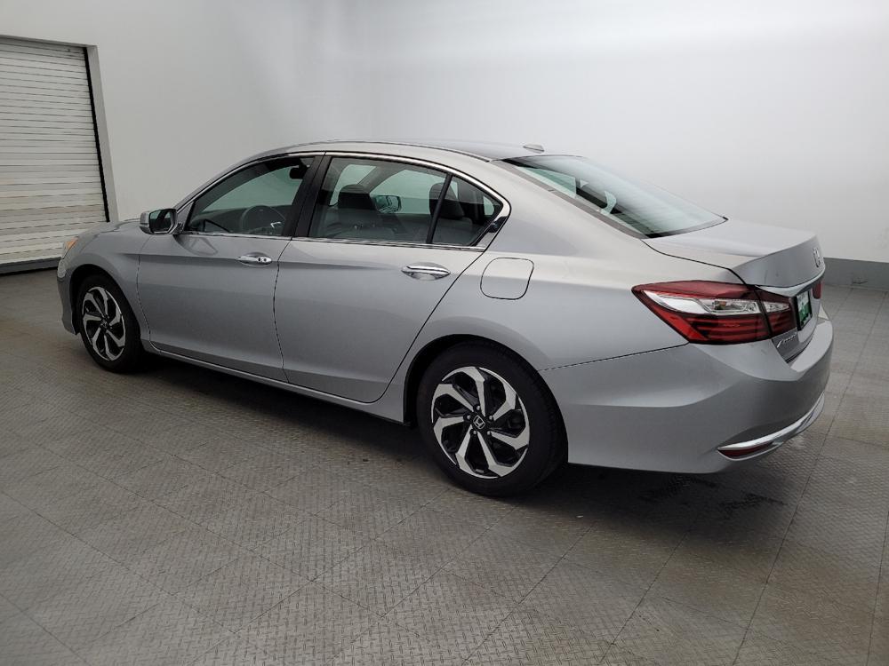 used 2017 Honda Accord car, priced at $24,595