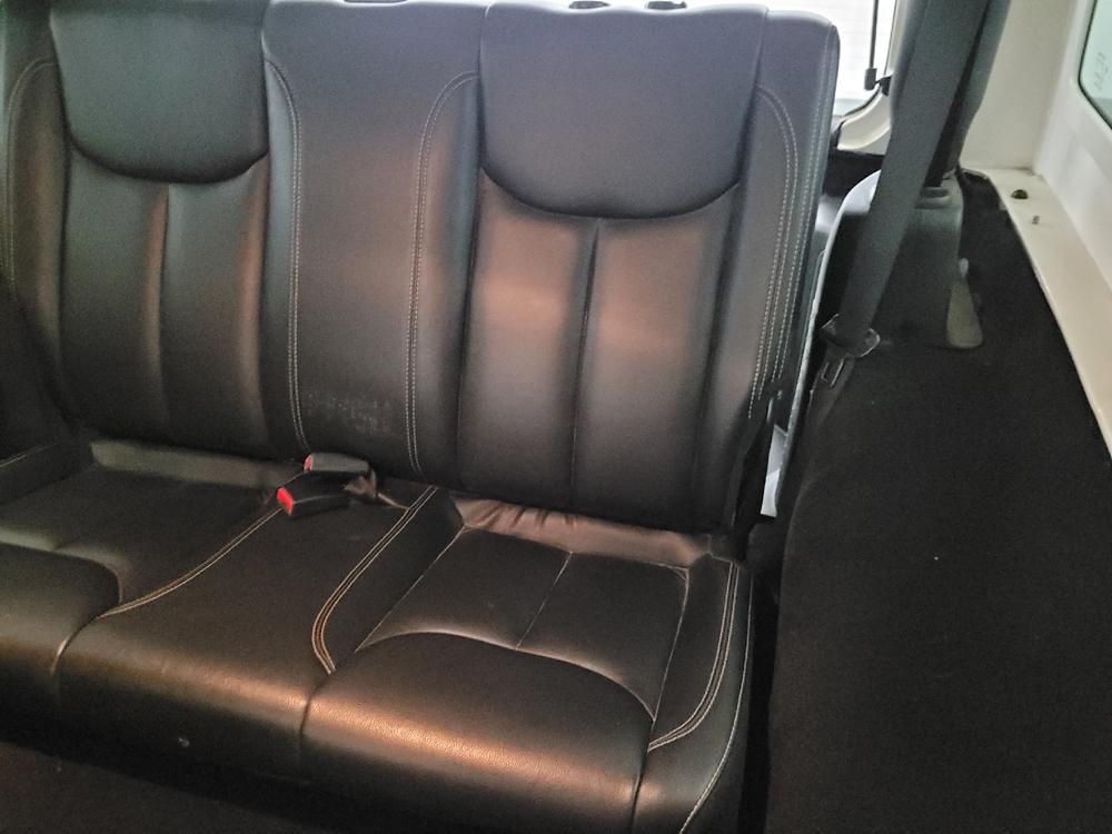 used 2015 Jeep Wrangler car, priced at $21,495