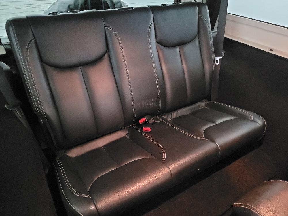 used 2015 Jeep Wrangler car, priced at $21,495