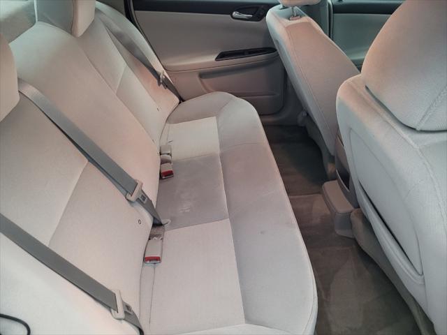 used 2014 Chevrolet Impala Limited car, priced at $13,795
