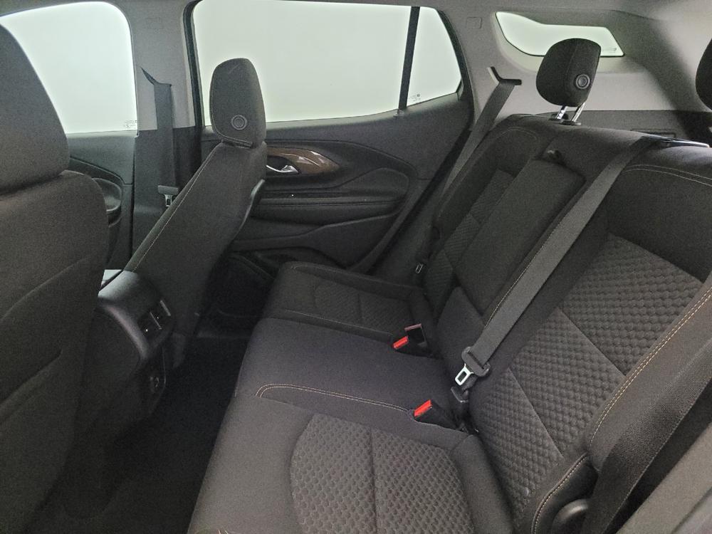used 2018 GMC Terrain car, priced at $18,295