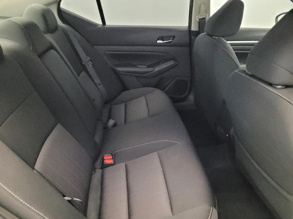 used 2022 Nissan Altima car, priced at $22,695