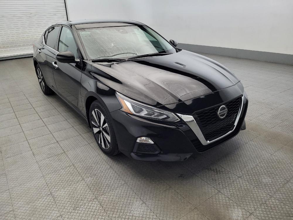 used 2022 Nissan Altima car, priced at $22,695