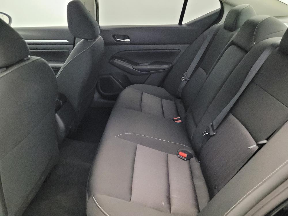 used 2022 Nissan Altima car, priced at $22,695