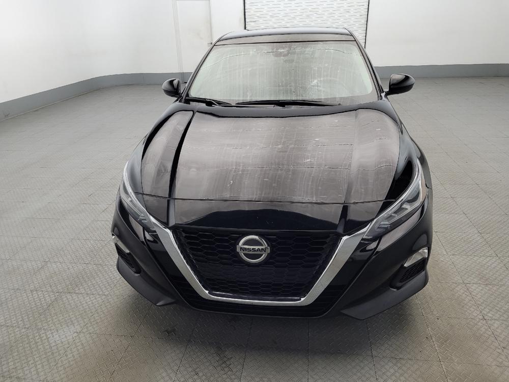 used 2022 Nissan Altima car, priced at $22,695